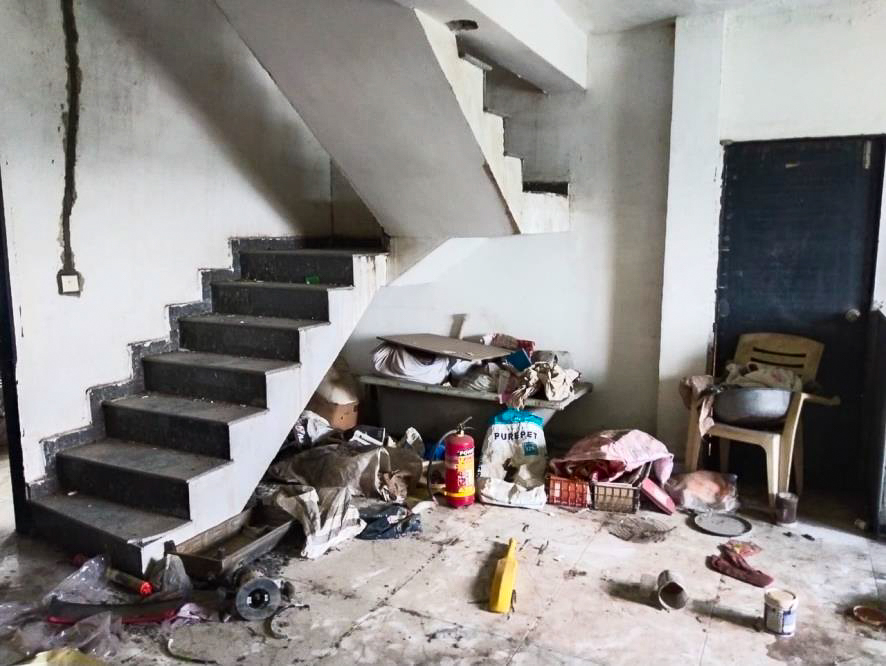 Flat for sale in Bharuch Bharuch — photo 17