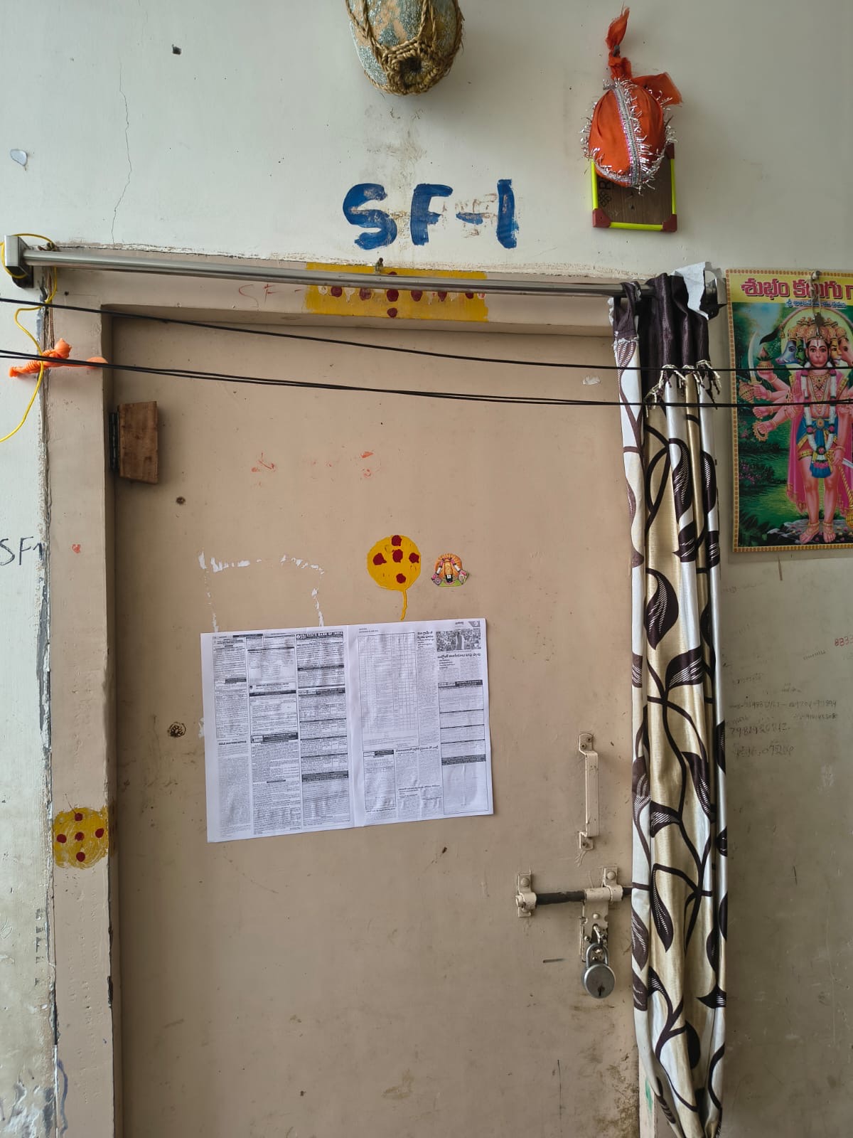 310.25 square feet Flat for sale in MANGALAGIRI Amaravati — photo 1