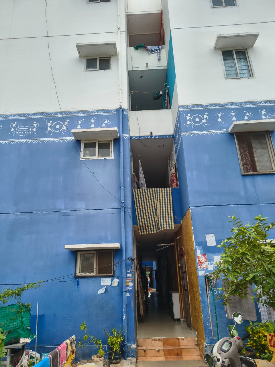 310.25 square feet Flat for sale in MANGALAGIRI Amaravati — photo 2