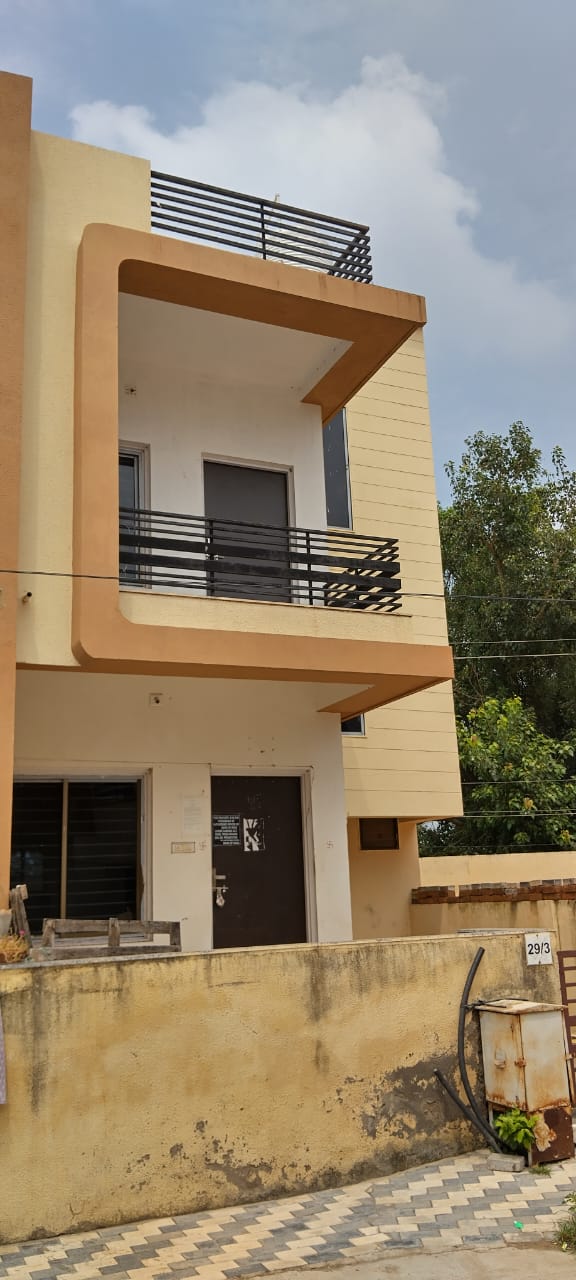 Villa for sale in SANT VILLA, SANT VILLA MANJIPURA NADIAD Nadiad — photo 2
