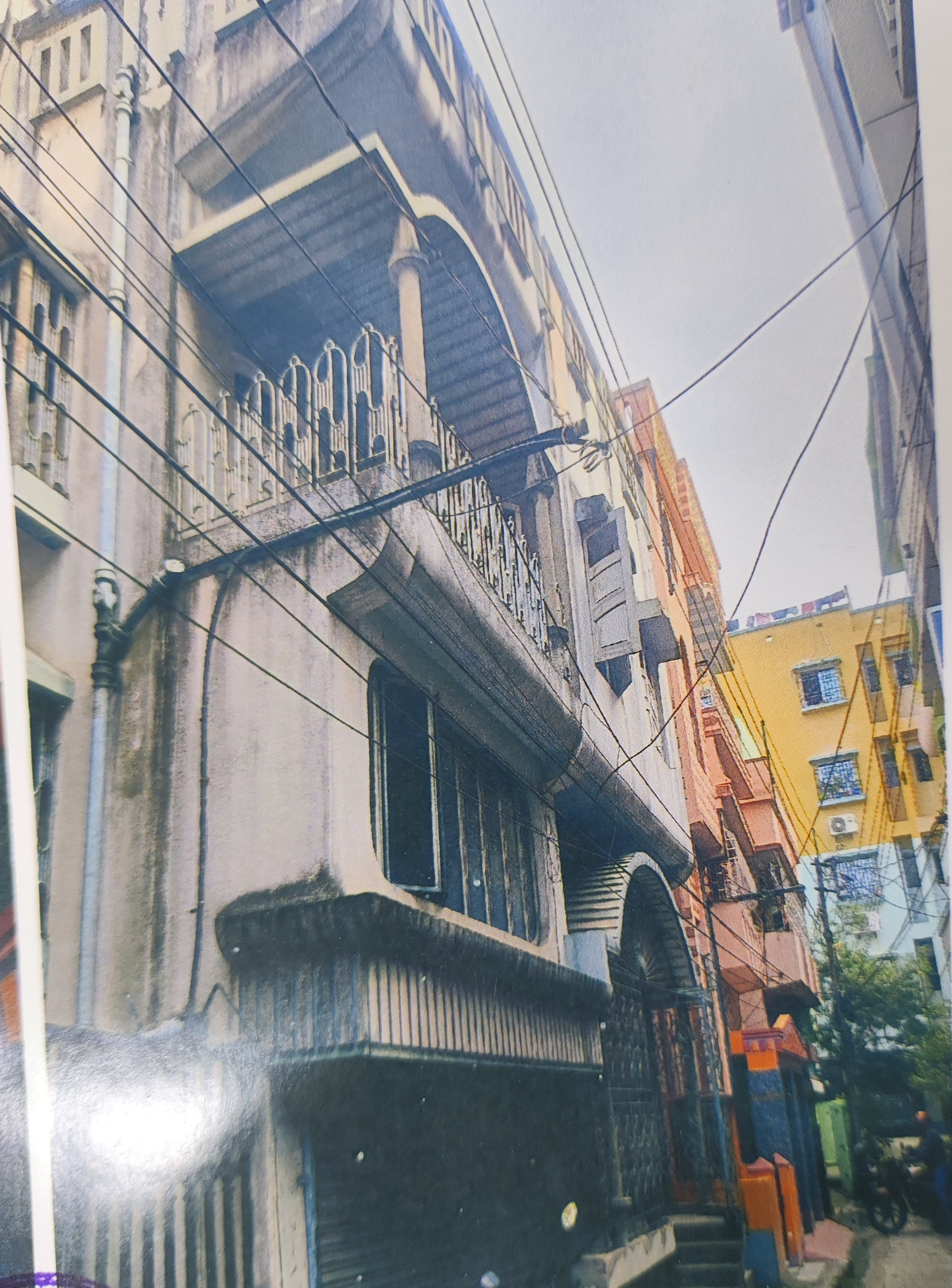 1732 square feet Individual House for sale in Burdwan — photo 1