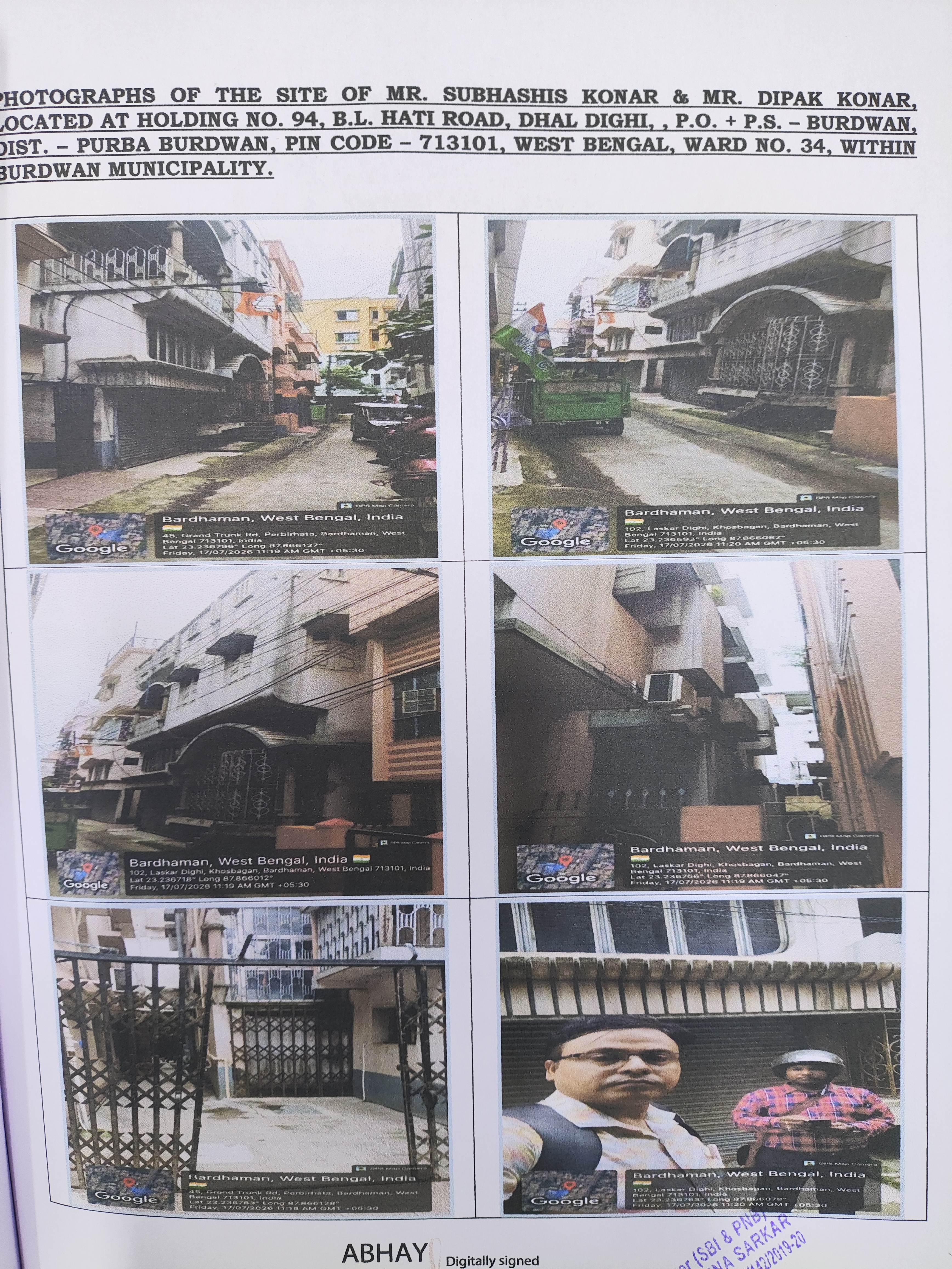 1732 square feet Individual House for sale in Burdwan — photo 3