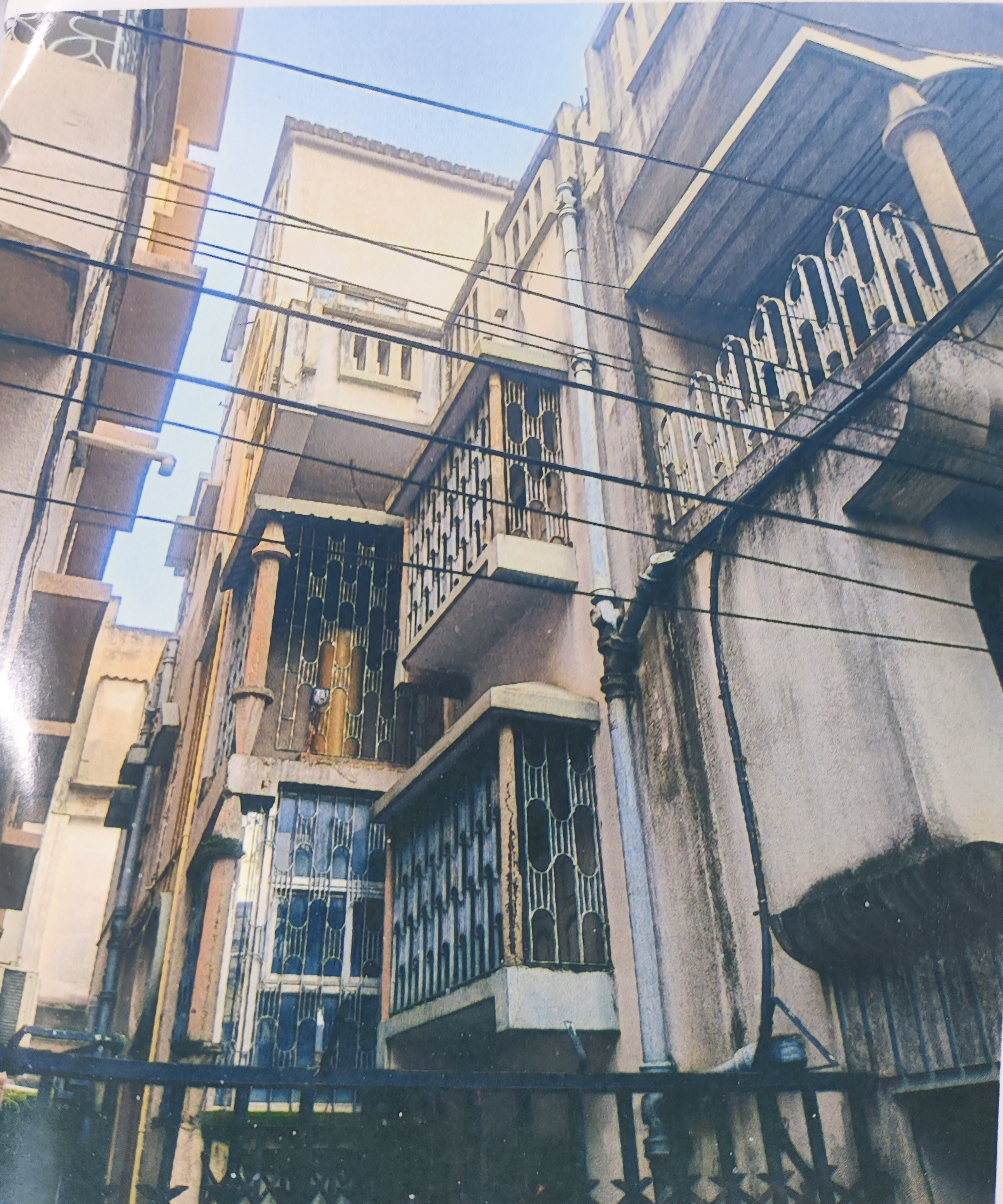 1732 square feet Individual House for sale in Burdwan — photo 2