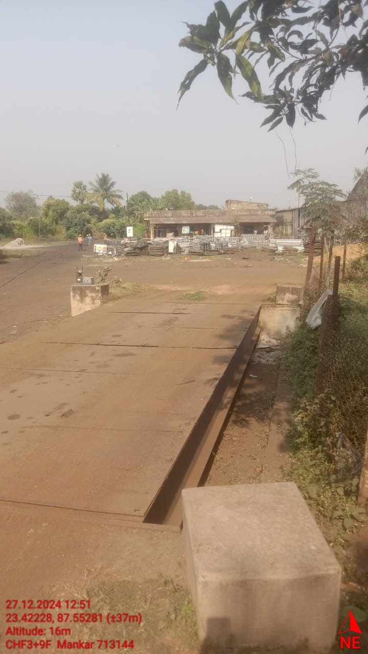Industrial Plot with Factory Building for sale in Budbud — photo 2