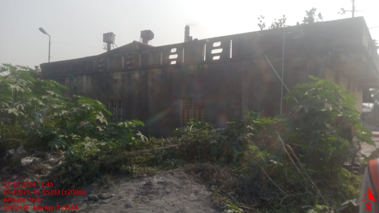Industrial Plot with Factory Building for sale in Budbud — photo 3