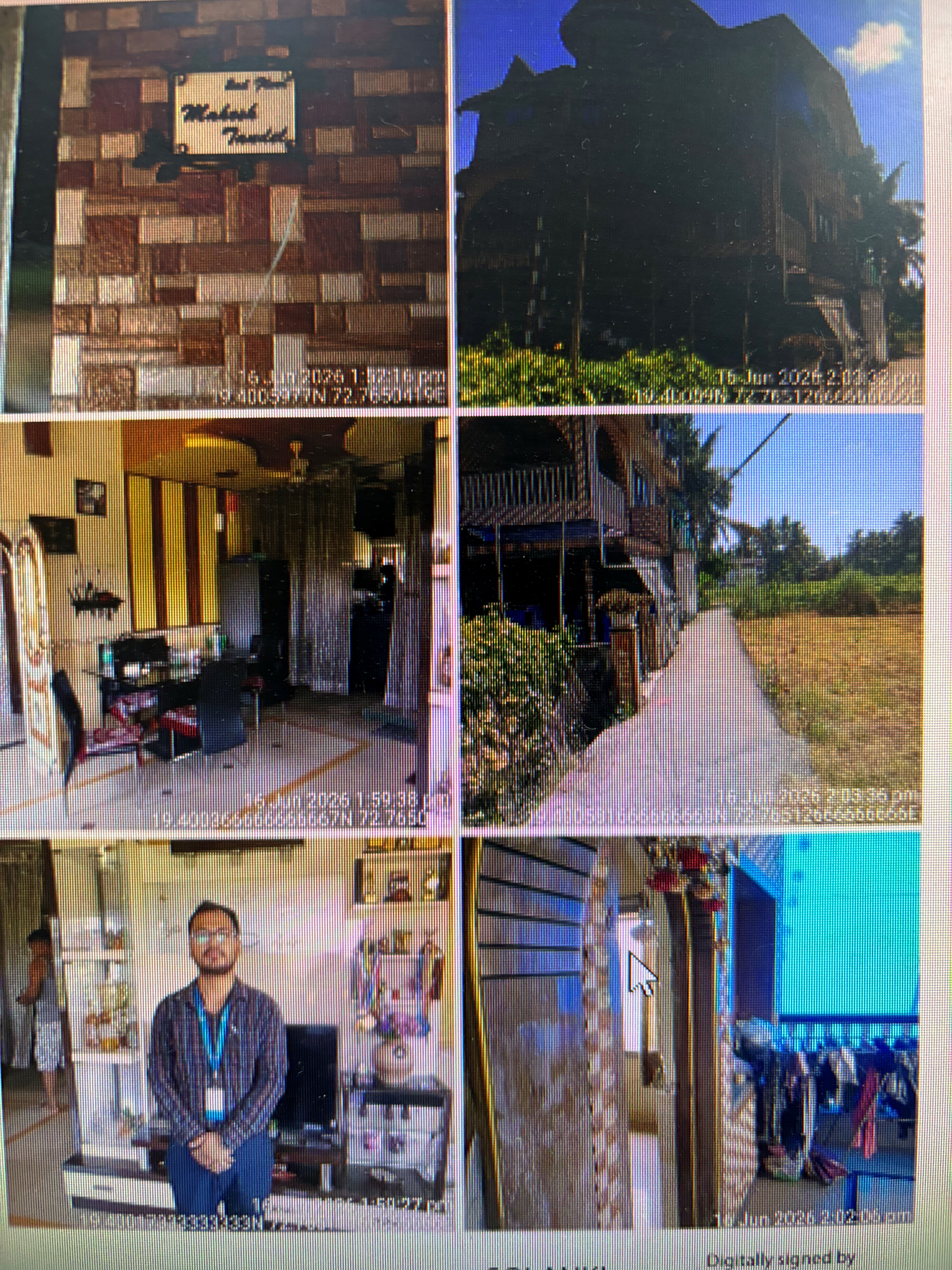 1400 square feet Flat for sale in Vasai Virar — photo 3