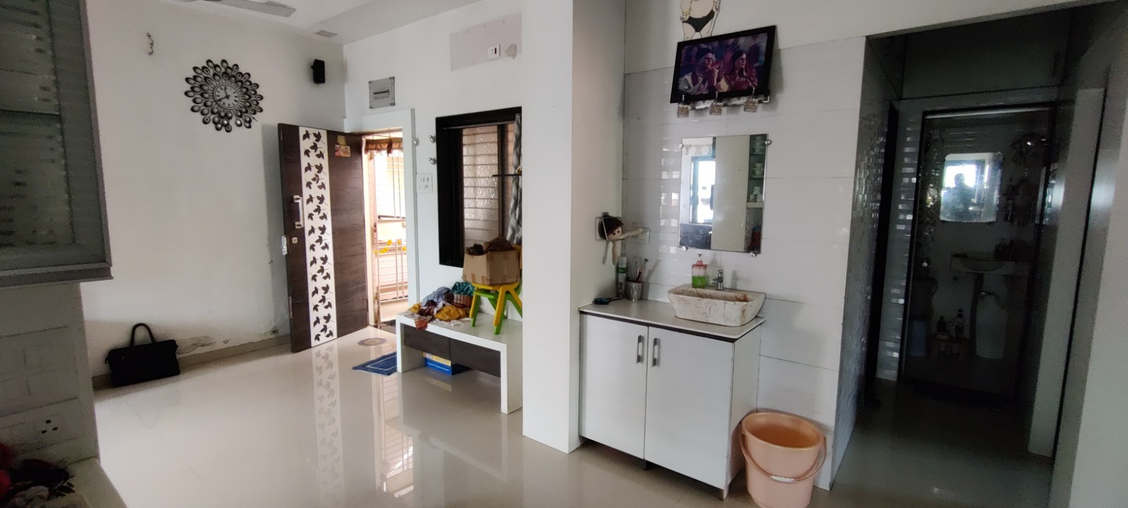 60.4 square meter Flat for sale in ISHWAR BHAVAN, Amalner — photo 3