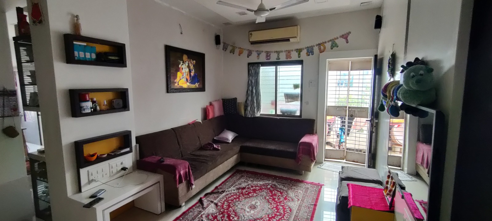 60.4 square meter Flat for sale in ISHWAR BHAVAN, Amalner — photo 5