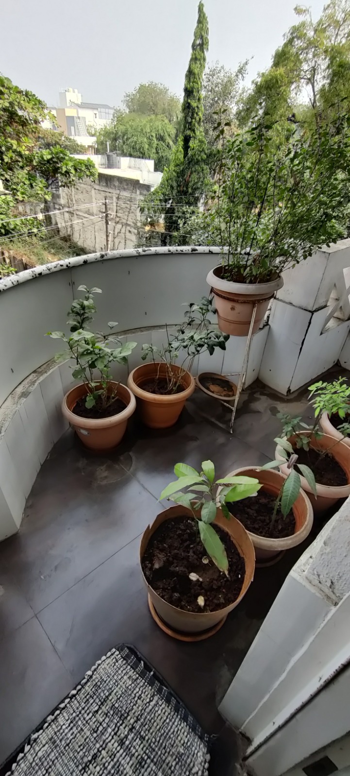 60.4 square meter Flat for sale in ISHWAR BHAVAN, Amalner — photo 12
