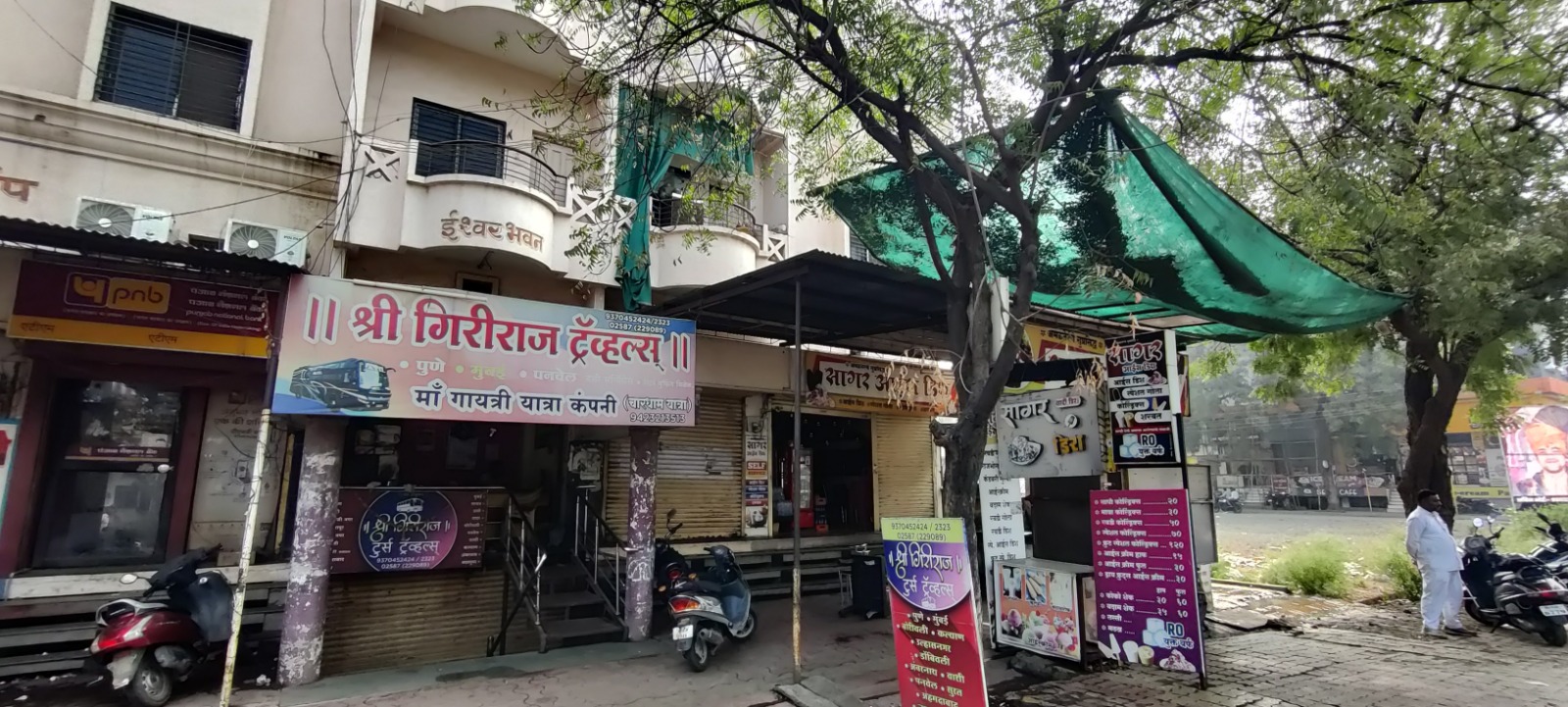 60.4 square meter Flat for sale in ISHWAR BHAVAN, Amalner — photo 15