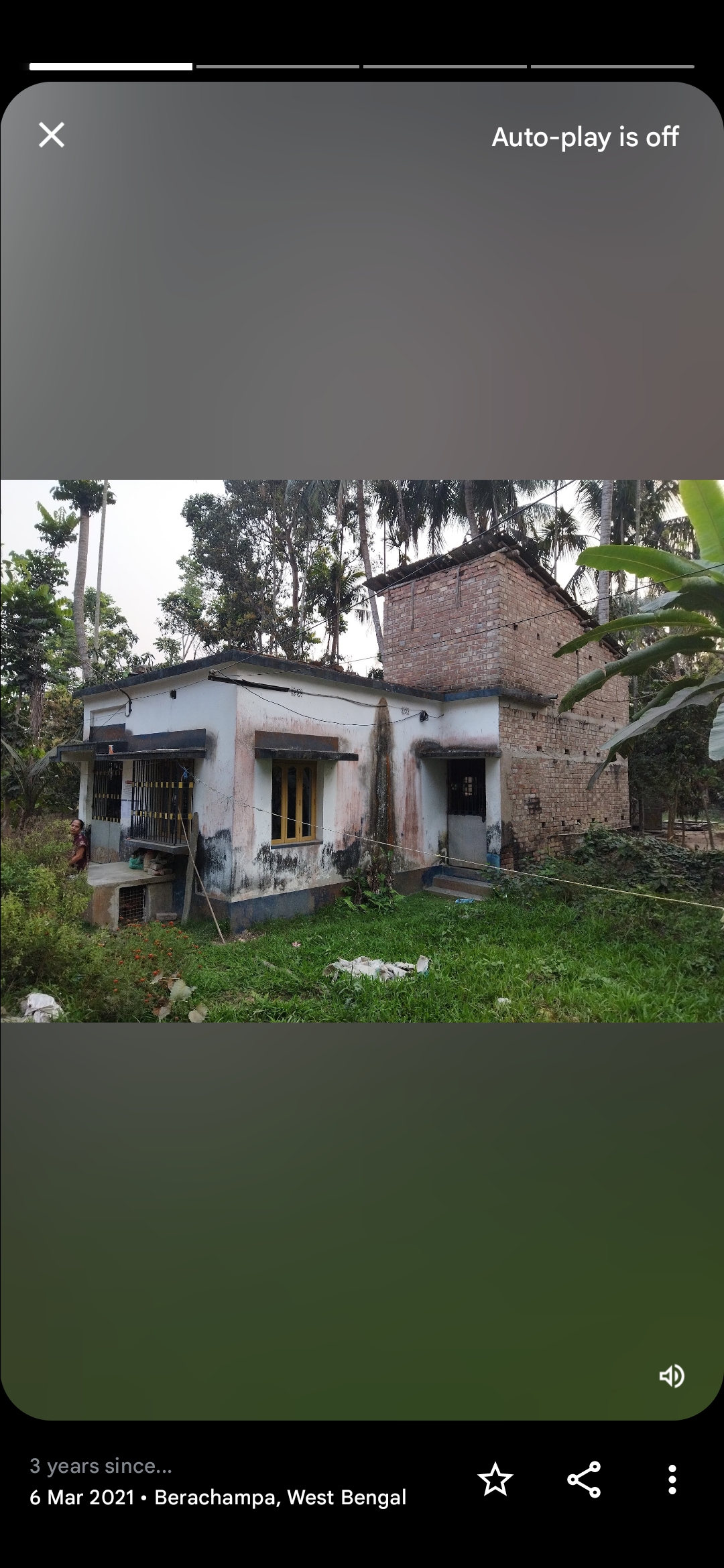 Individual House for sale in Debalaya, Deganga Deulia — photo 1