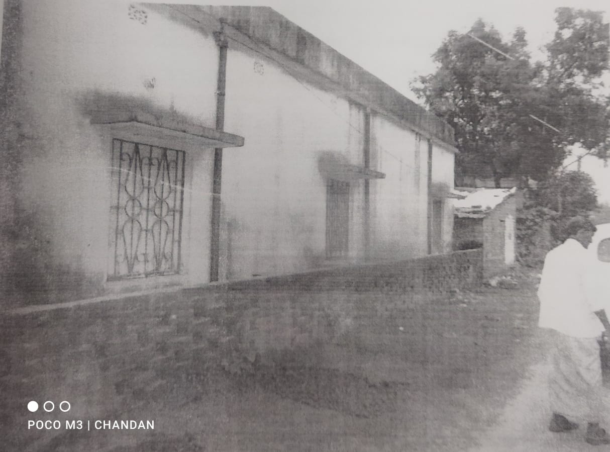 Plot for sale in Chakdaha — photo 1