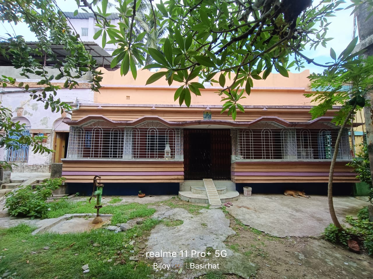 Individual House for sale in BASIRHAT Taki — photo 1