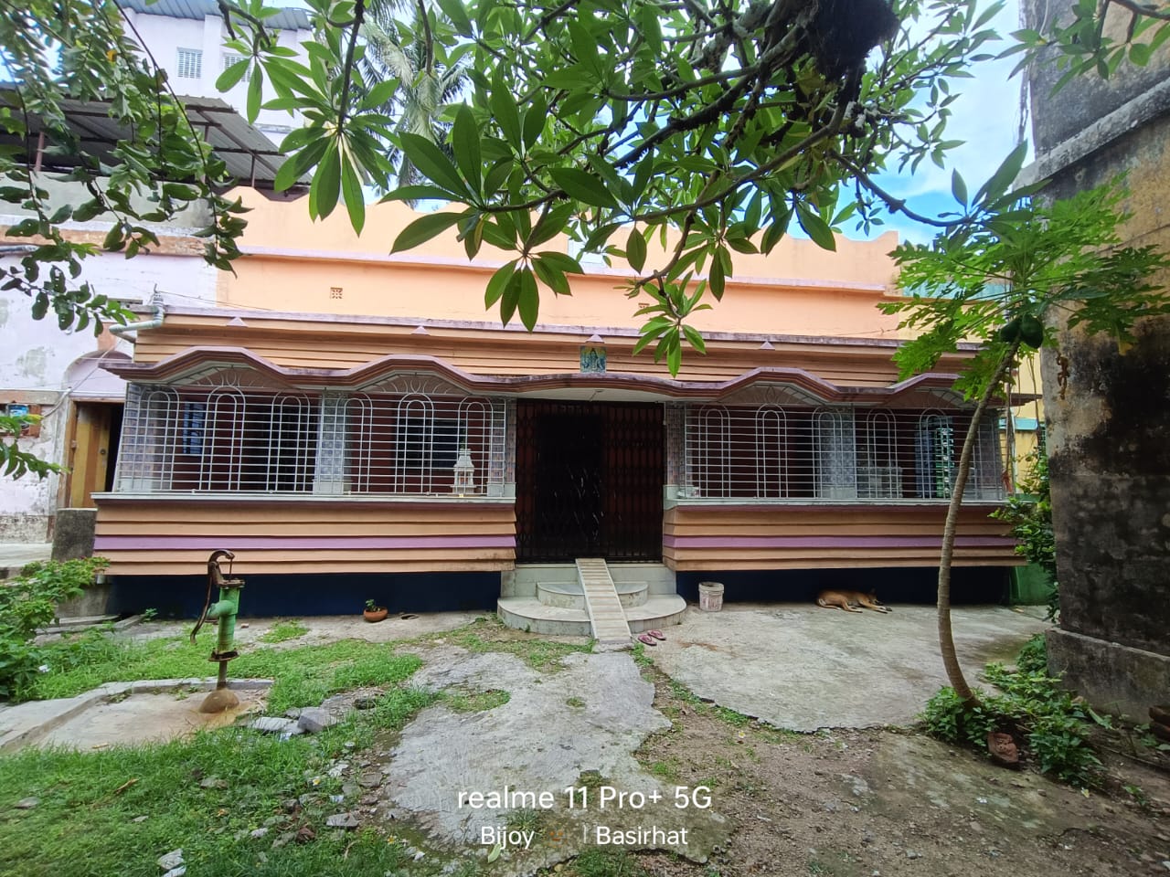 Individual House for sale in BASIRHAT Taki — photo 2