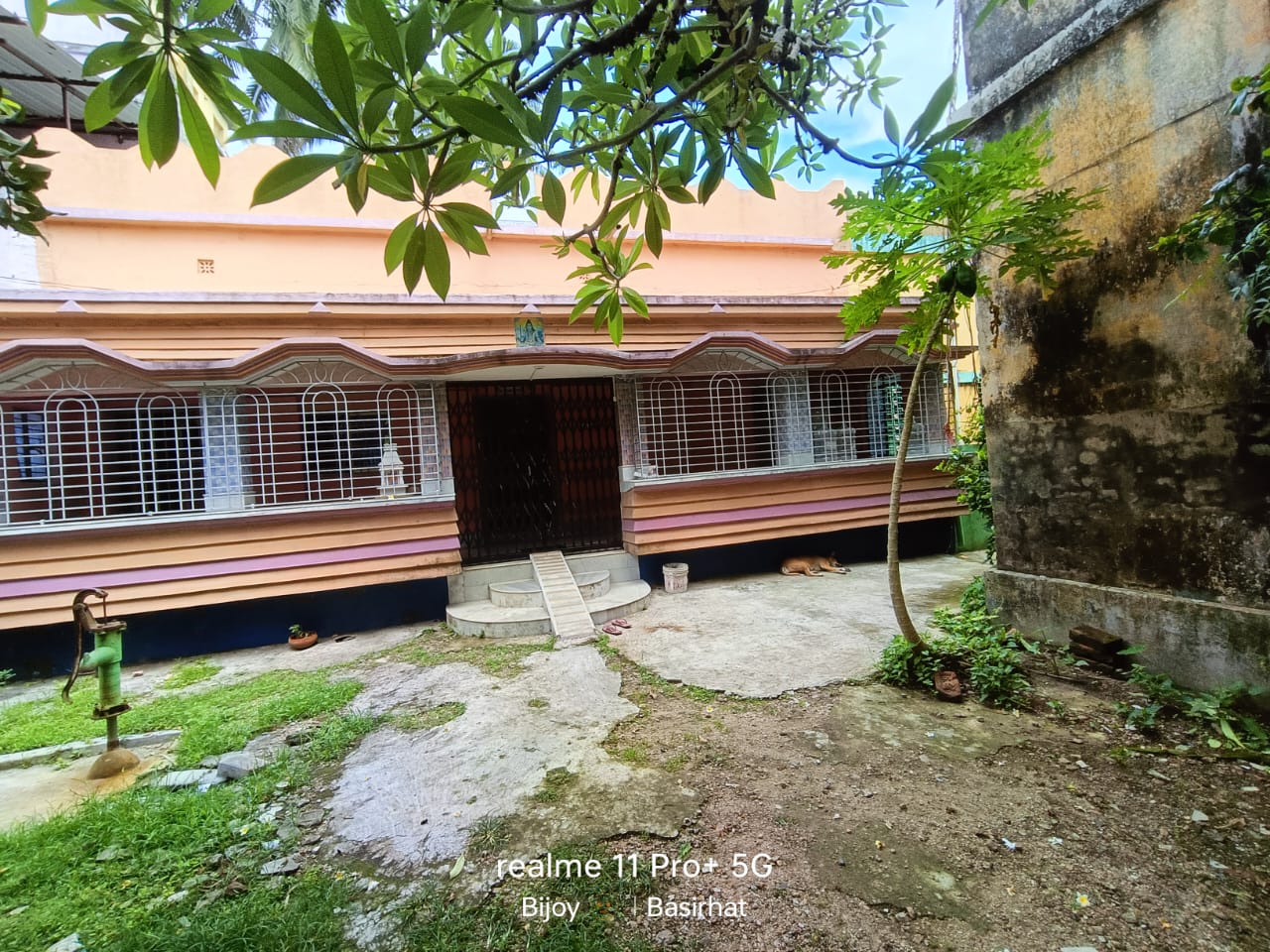 Individual House for sale in BASIRHAT Taki — photo 4