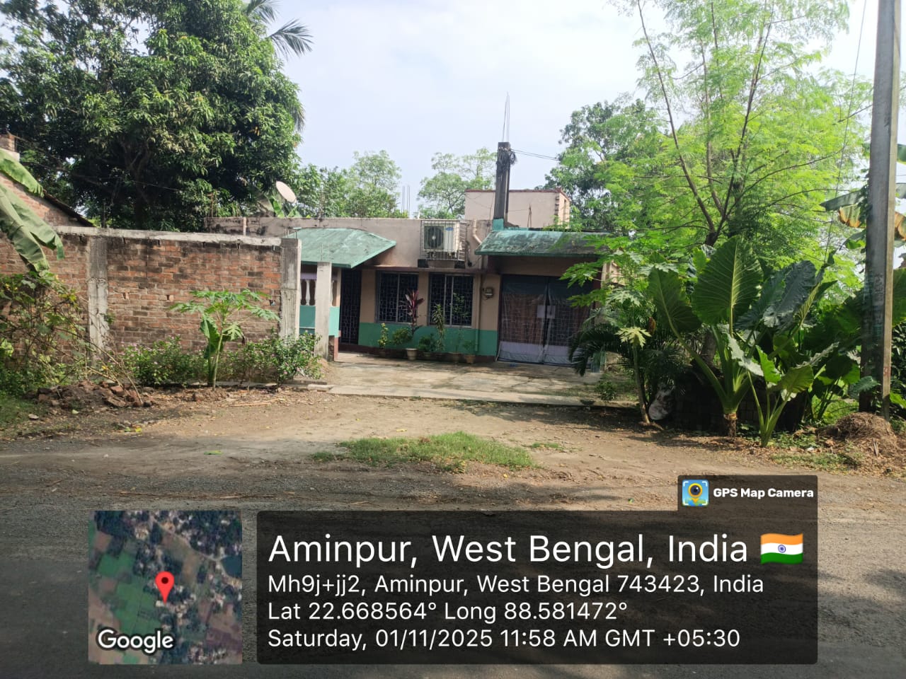 Individual House for sale in Barasat — photo 2