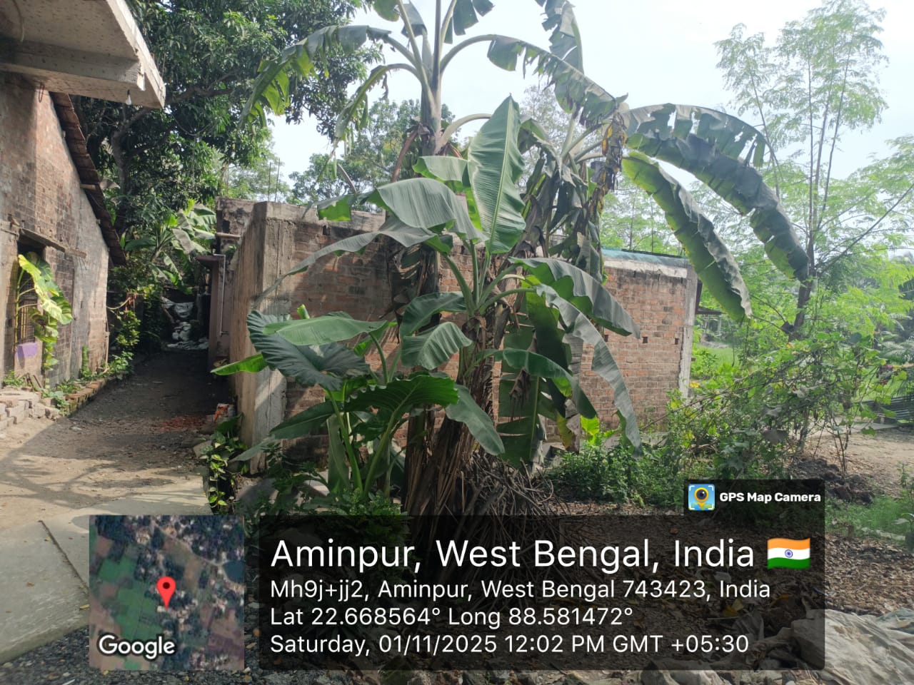Individual House for sale in Barasat — photo 3