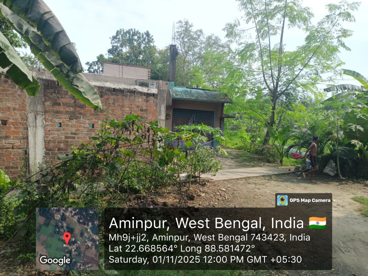 Individual House for sale in Barasat — photo 4