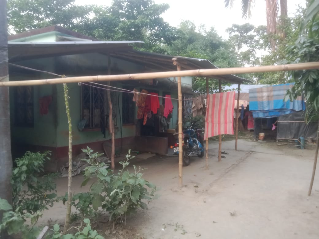 Individual House for sale in Haringhata, Dist- Nadia Simhat — photo 1