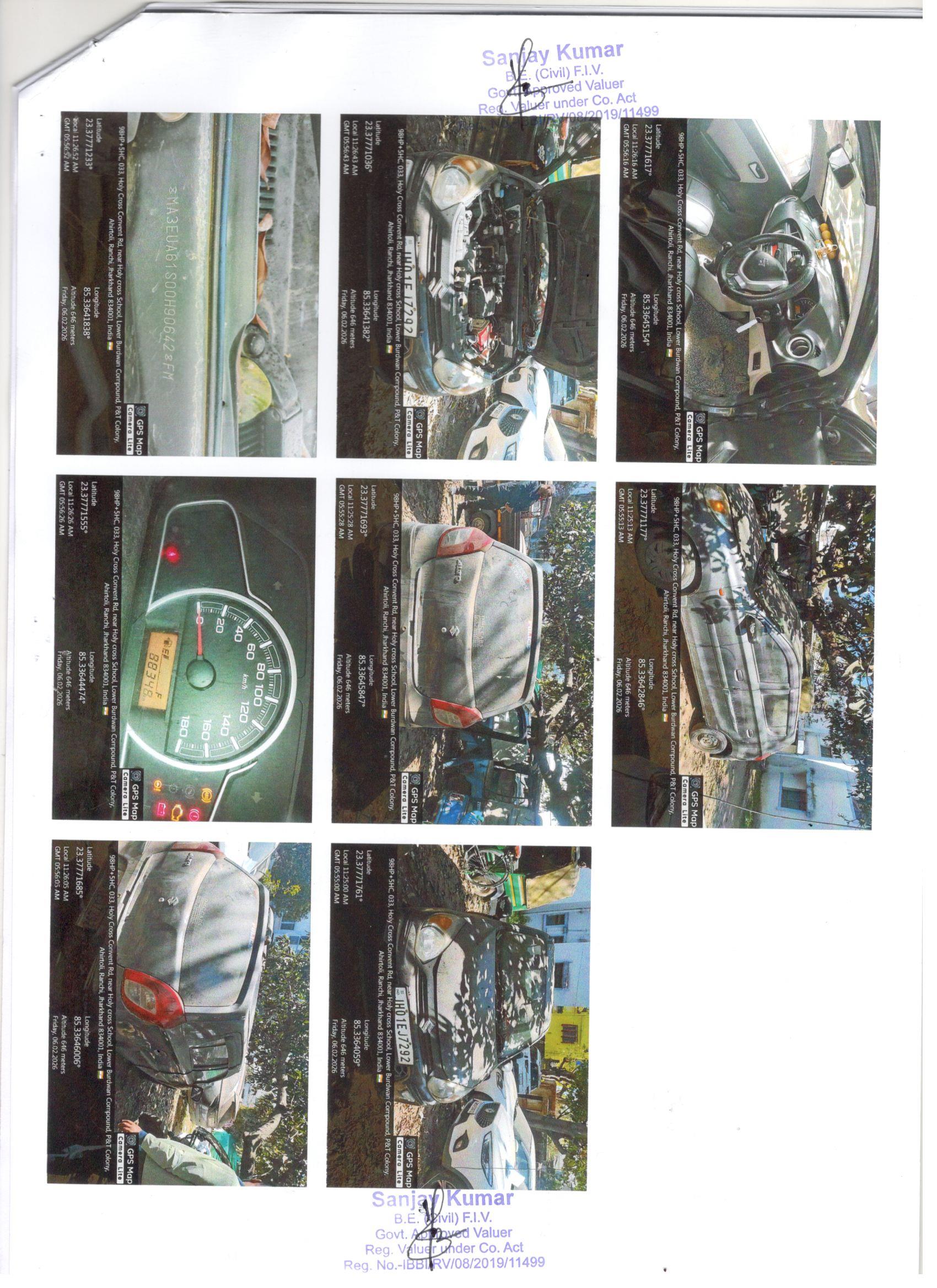 Vehicle for sale in Lalpur Ranchi — photo 1