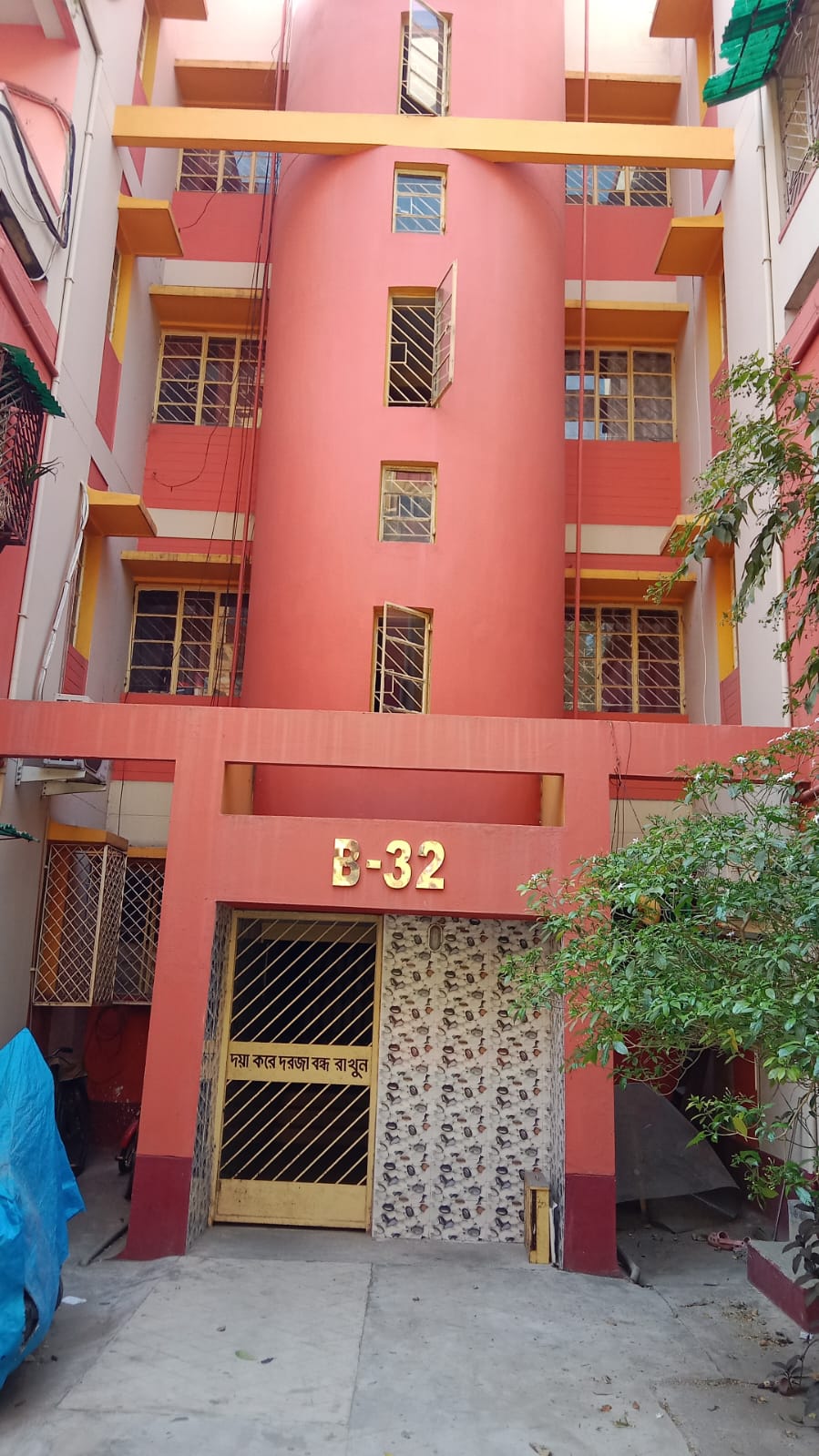 Flat for sale in panihati municipality in ward No 3 Muragachha — photo 4