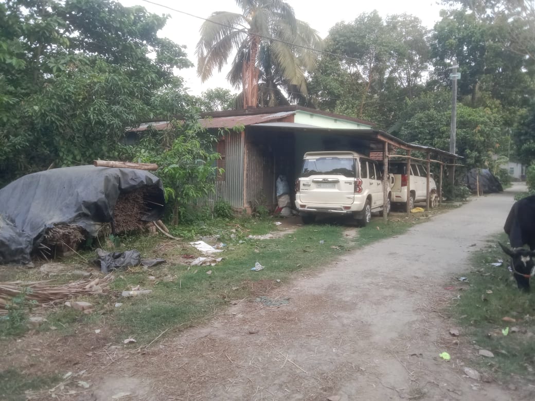 Individual House for sale in Haringhata, Dist- Nadia Simhat — photo 2