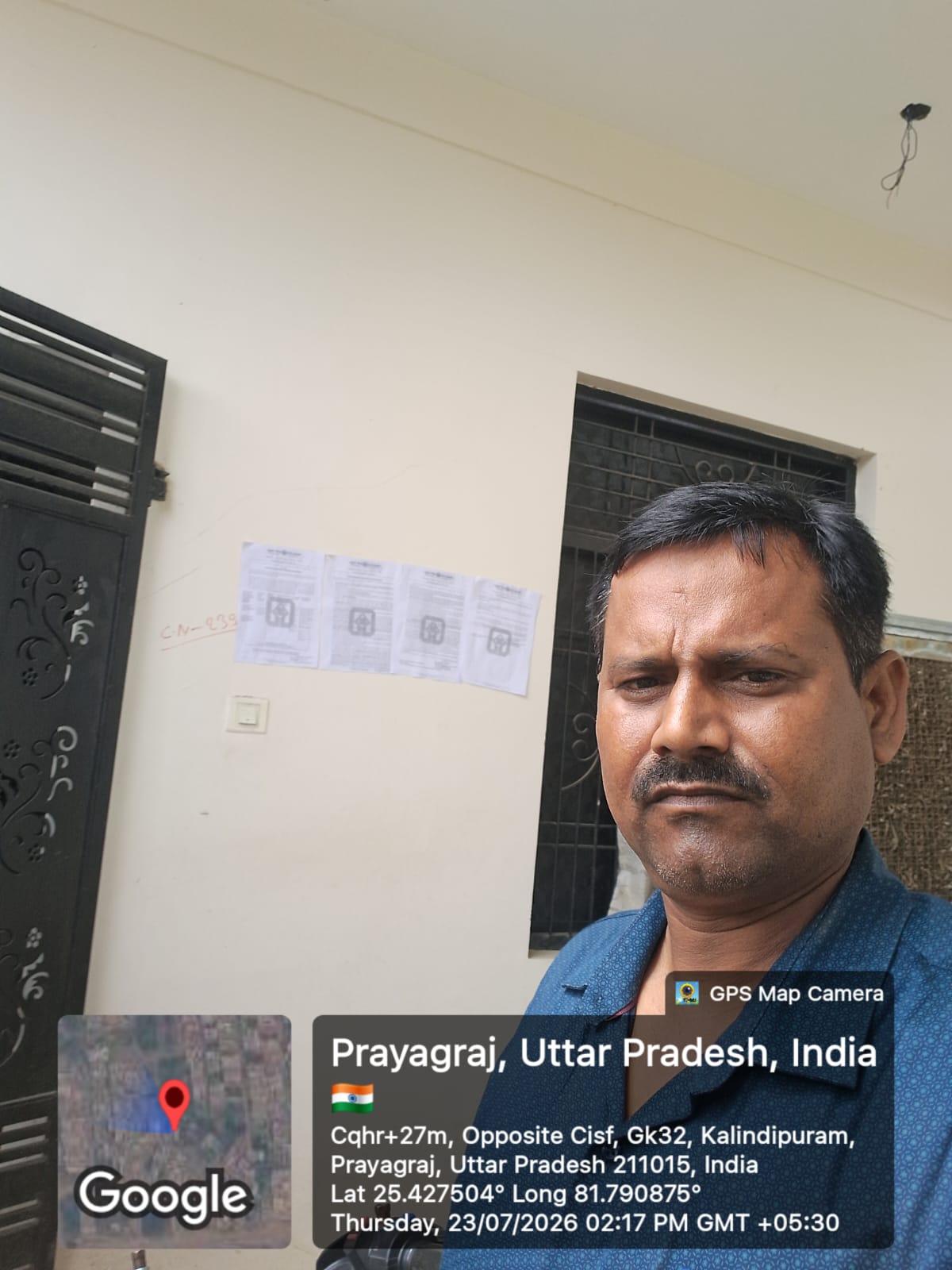 50.4 square meter Individual House for sale in KALINDIPURAM Prayagraj — photo 3