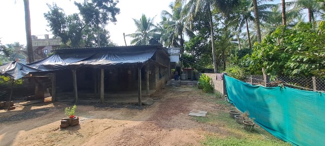 Individual House for sale in Dwaraka Tirumala — photo 1