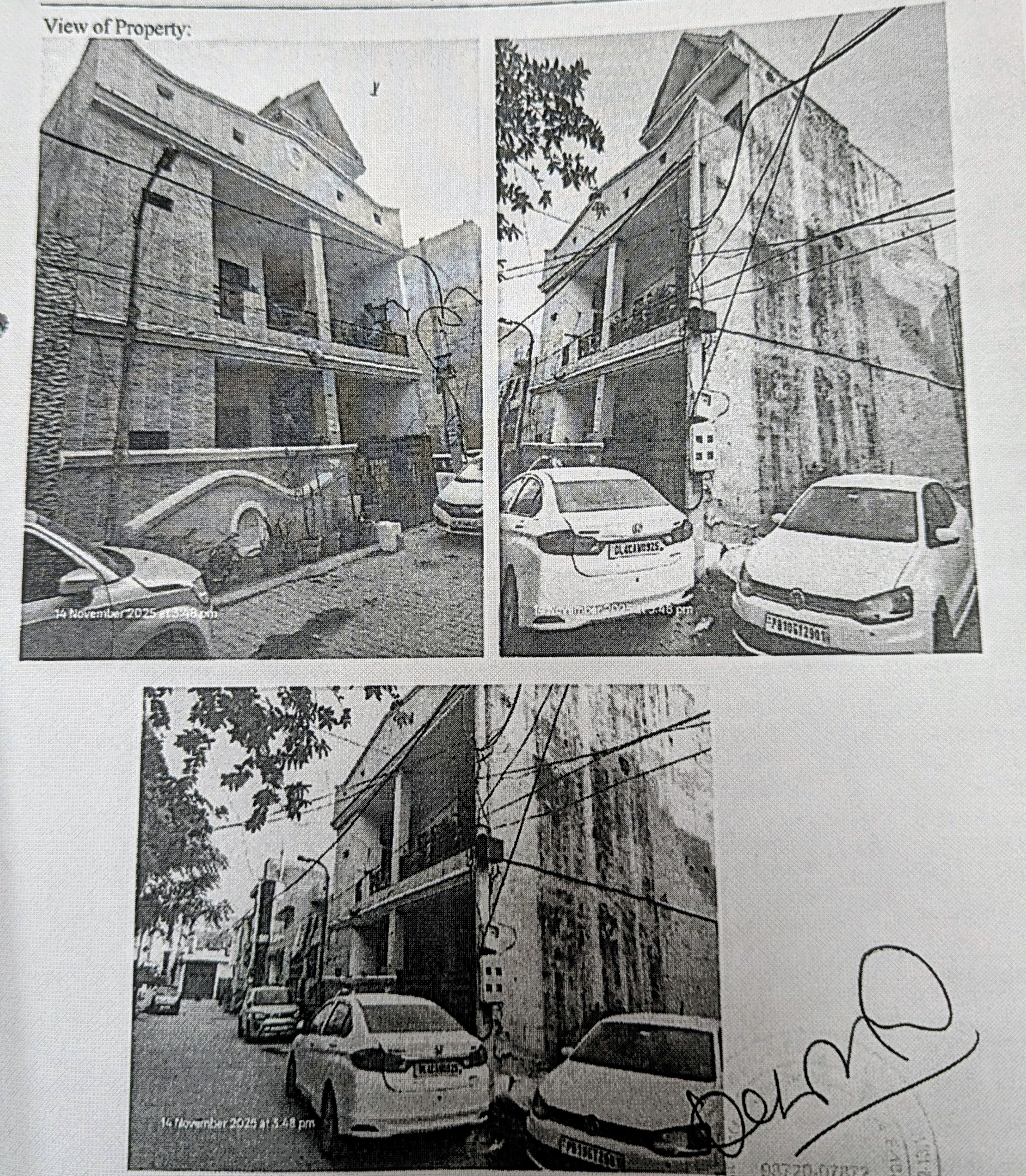 150 square yard Individual House for sale in LUDHIANA Ludhiana — photo 1