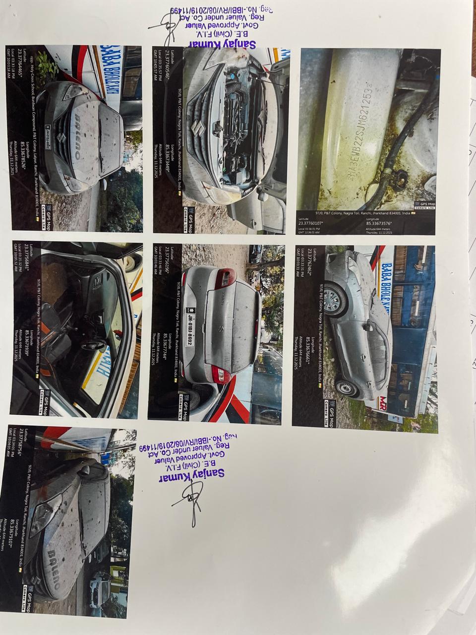 Vehicle for sale in Lalpur Ranchi — photo 1