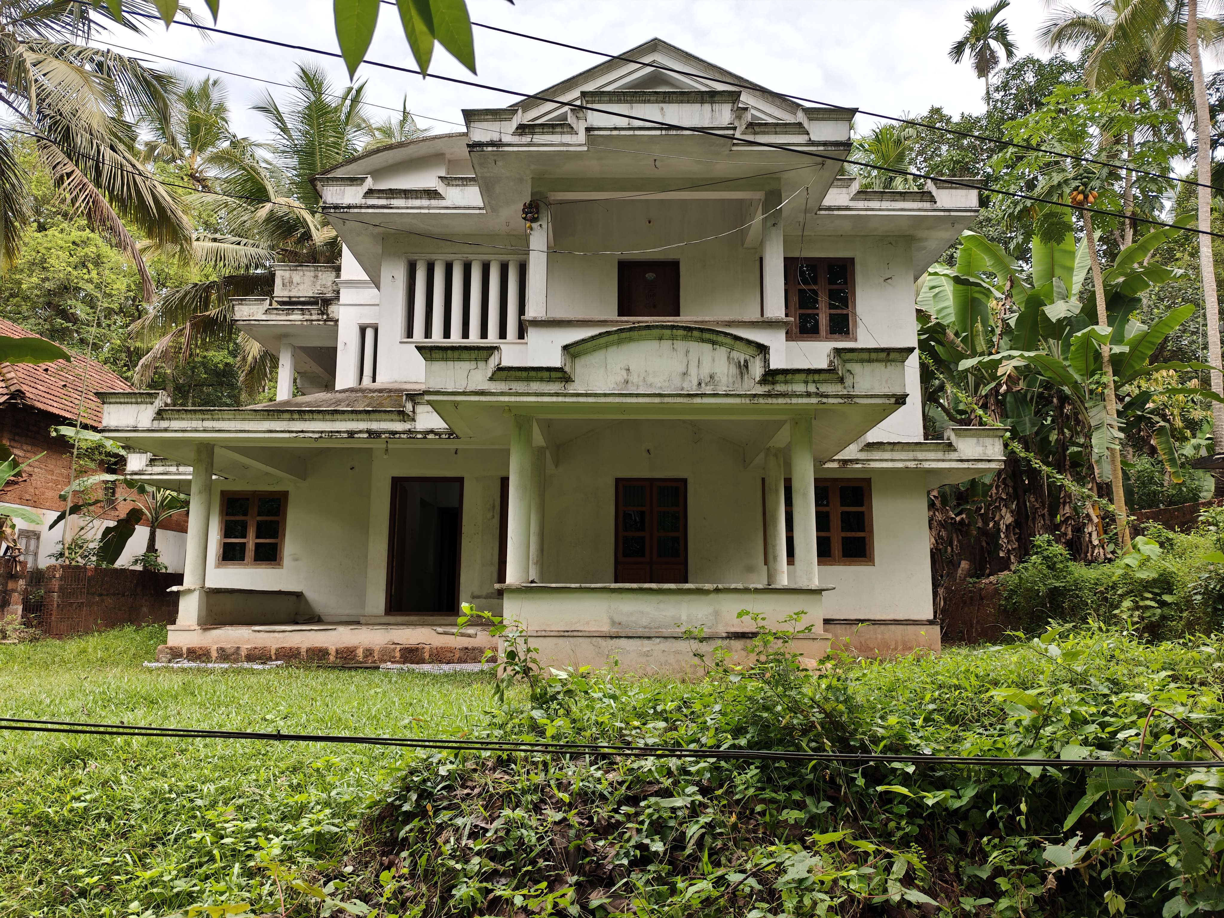 2141 square feet Individual House for sale in ERAMALA VILLAGE Edacheri — photo 1