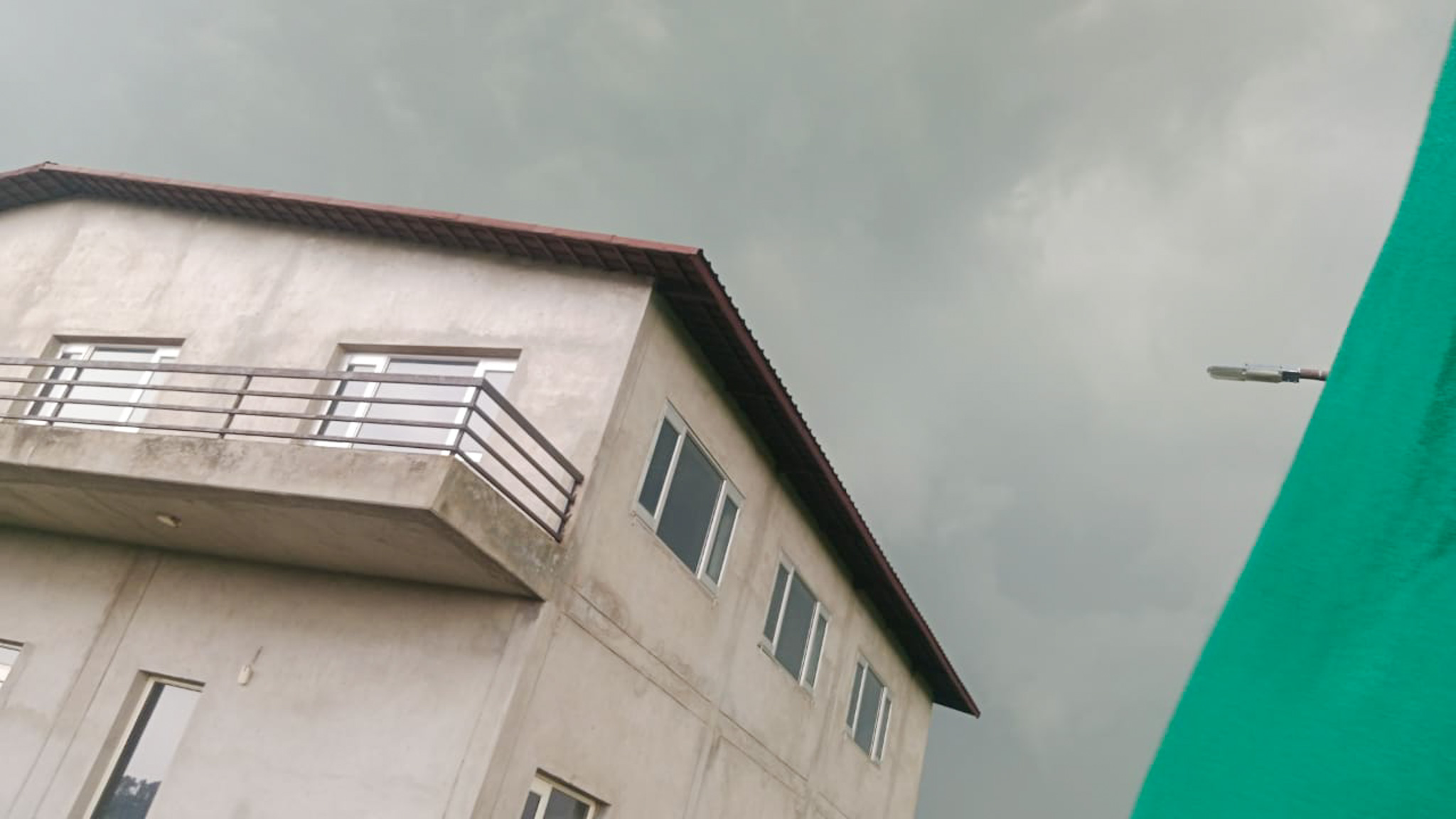 Individual House for sale in Opp. United College of Nursing near Satyam College of Engineering  Technology Amritsar — photo 3
