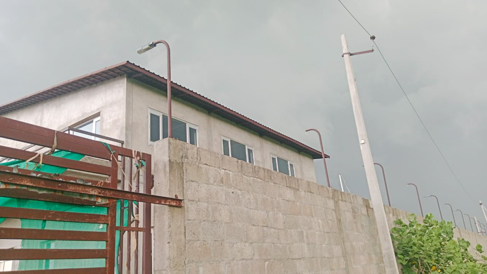 Individual House for sale in Opp. United College of Nursing near Satyam College of Engineering  Technology Amritsar — photo 4