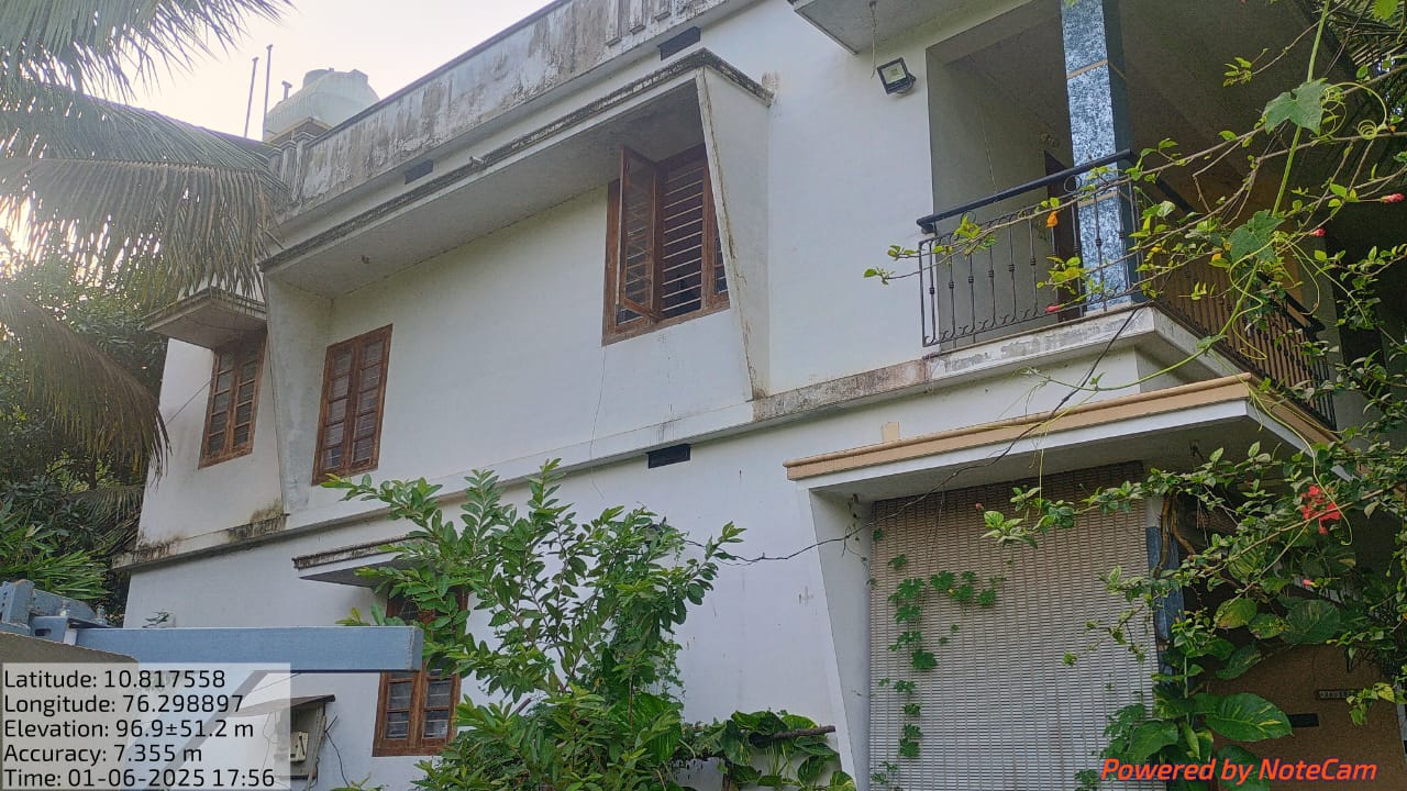 Individual House for sale in CHALAVARA KAYILIAD Ongallur — photo 2