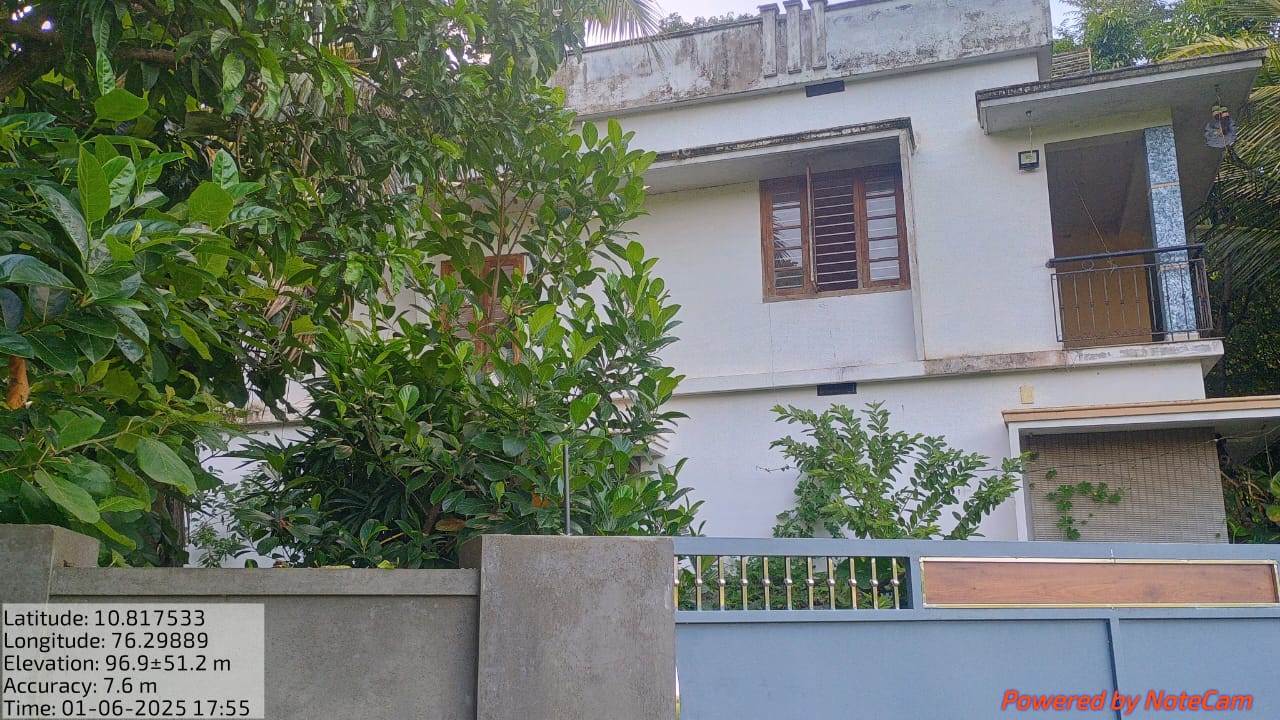 Individual House for sale in CHALAVARA KAYILIAD Ongallur — photo 3