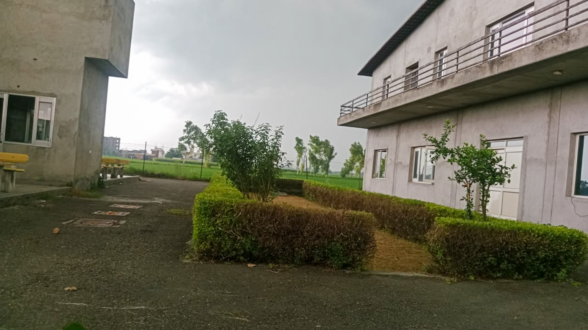 Individual House for sale in Opp. United College of Nursing near Satyam College of Engineering  Technology Amritsar — photo 7