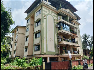 2 BHK Flat for sale in SHETYE SANJEEVI, Sudha Colony, Bicholim Bicholim — photo 2
