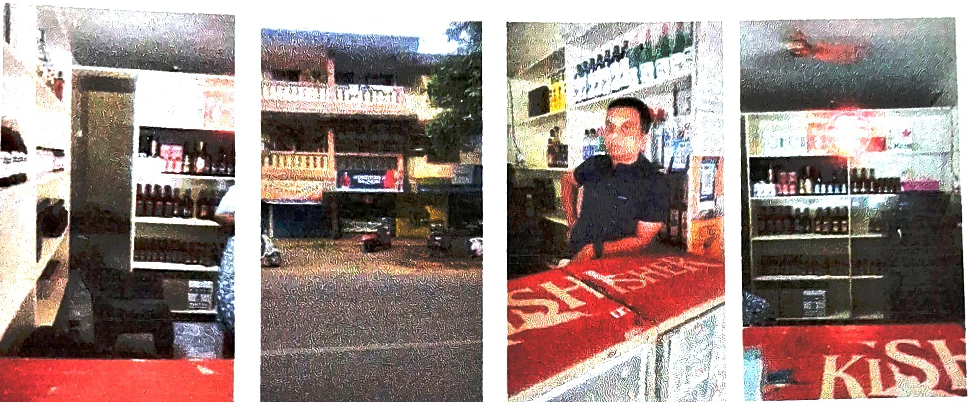 20 square meter Shops for sale in CURTI, PONDA Curti — photo 1