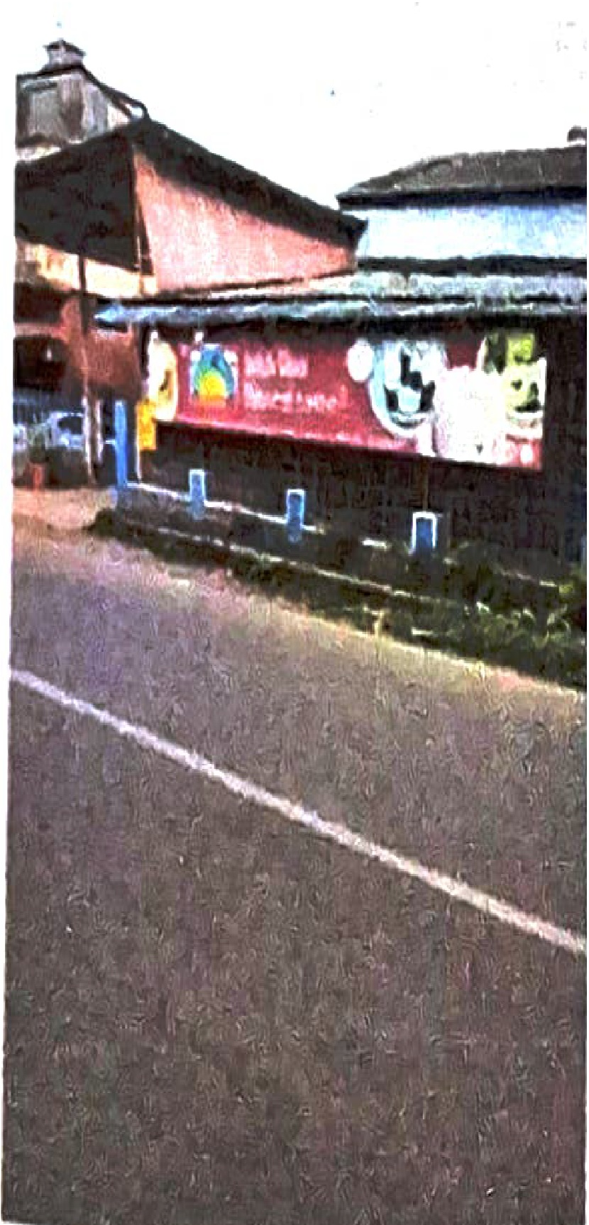 20 square meter Shops for sale in CURTI, PONDA Curti — photo 2