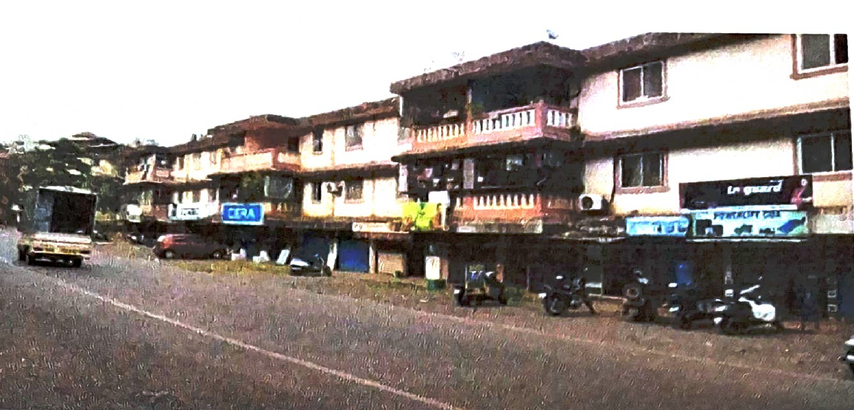 20 square meter Shops for sale in CURTI, PONDA Curti — photo 3