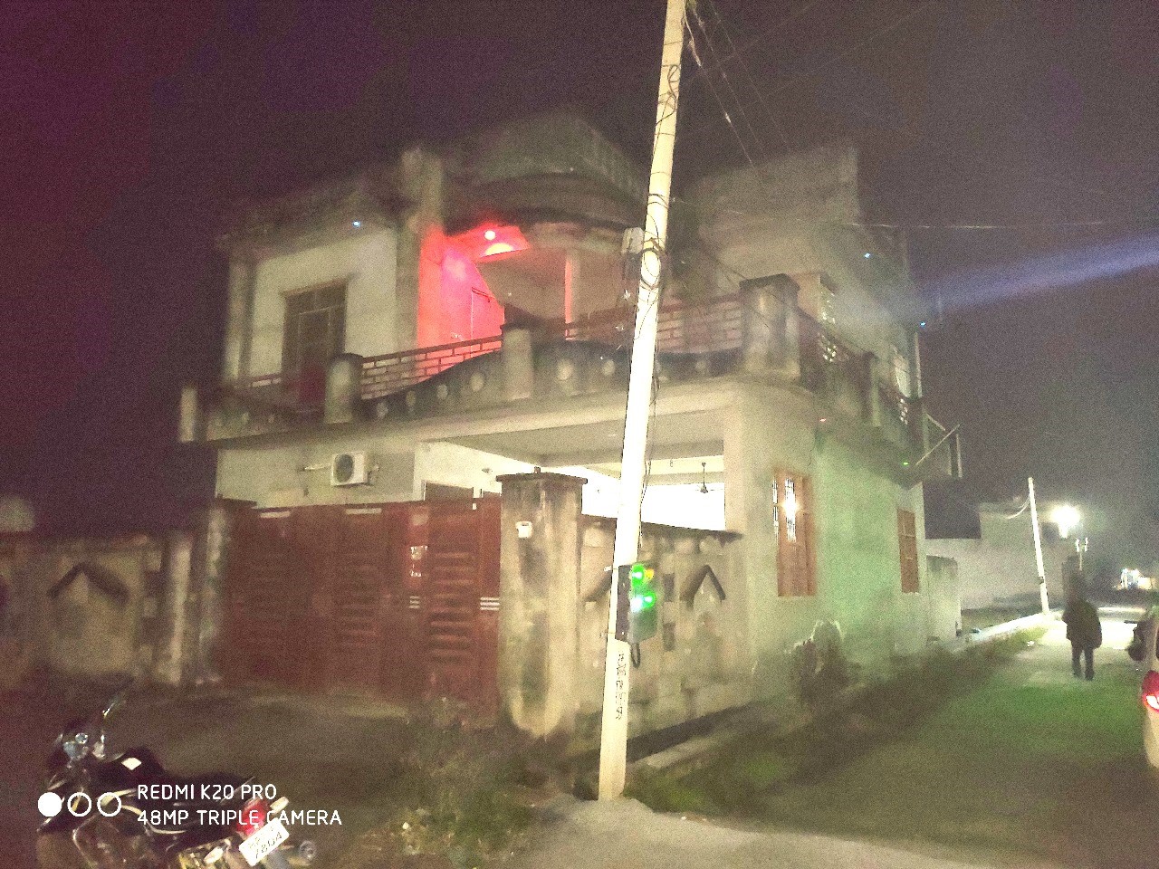 Individual House for sale in Badhi Majra 126 — photo 1