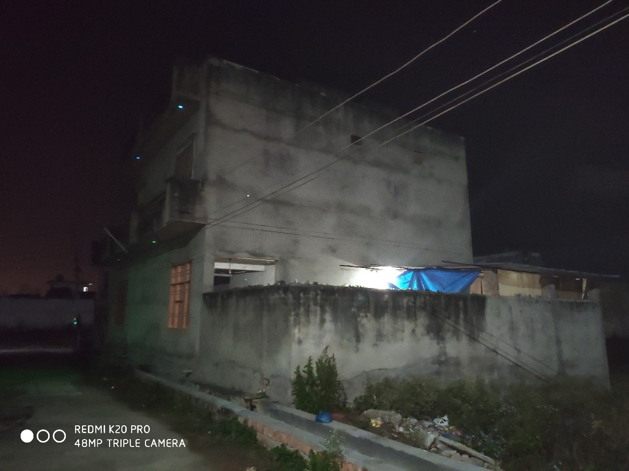 Individual House for sale in Badhi Majra 126 — photo 3