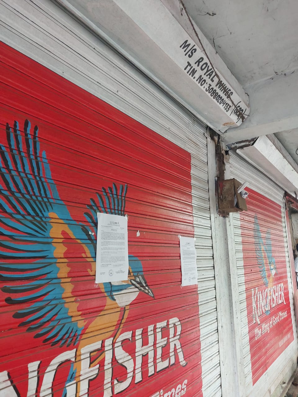 20 square meter Shops for sale in CURTI, PONDA Curti — photo 6