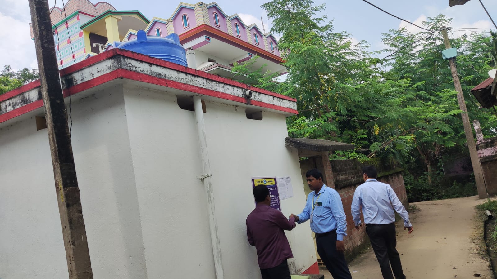 Individual House for sale in SERORAI Budbud — photo 2