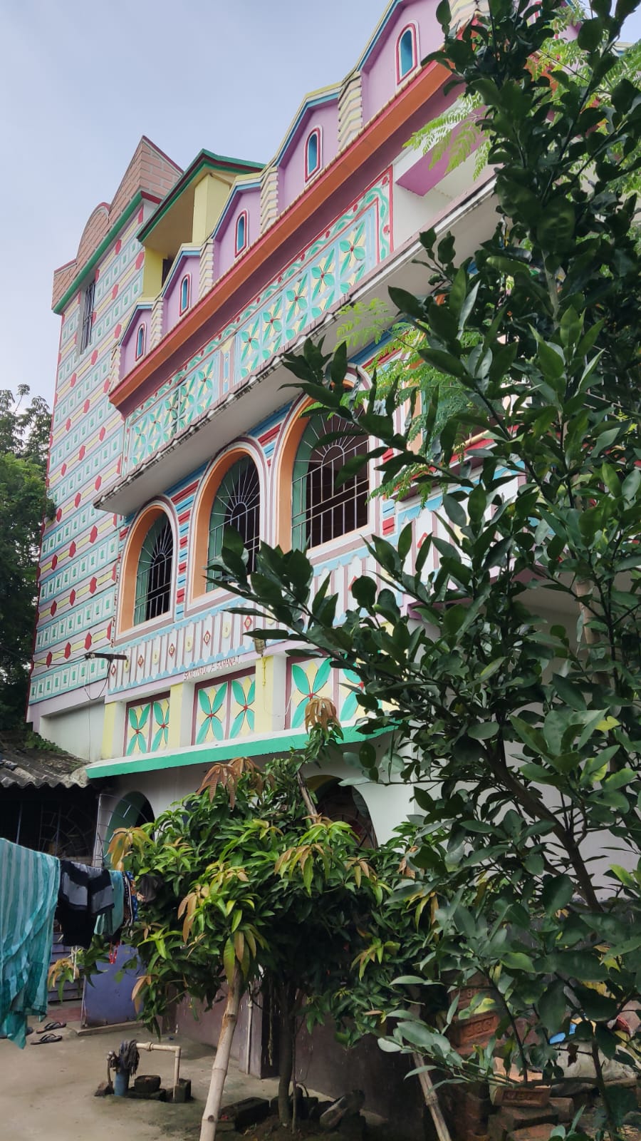 Individual House for sale in SERORAI Budbud — photo 1