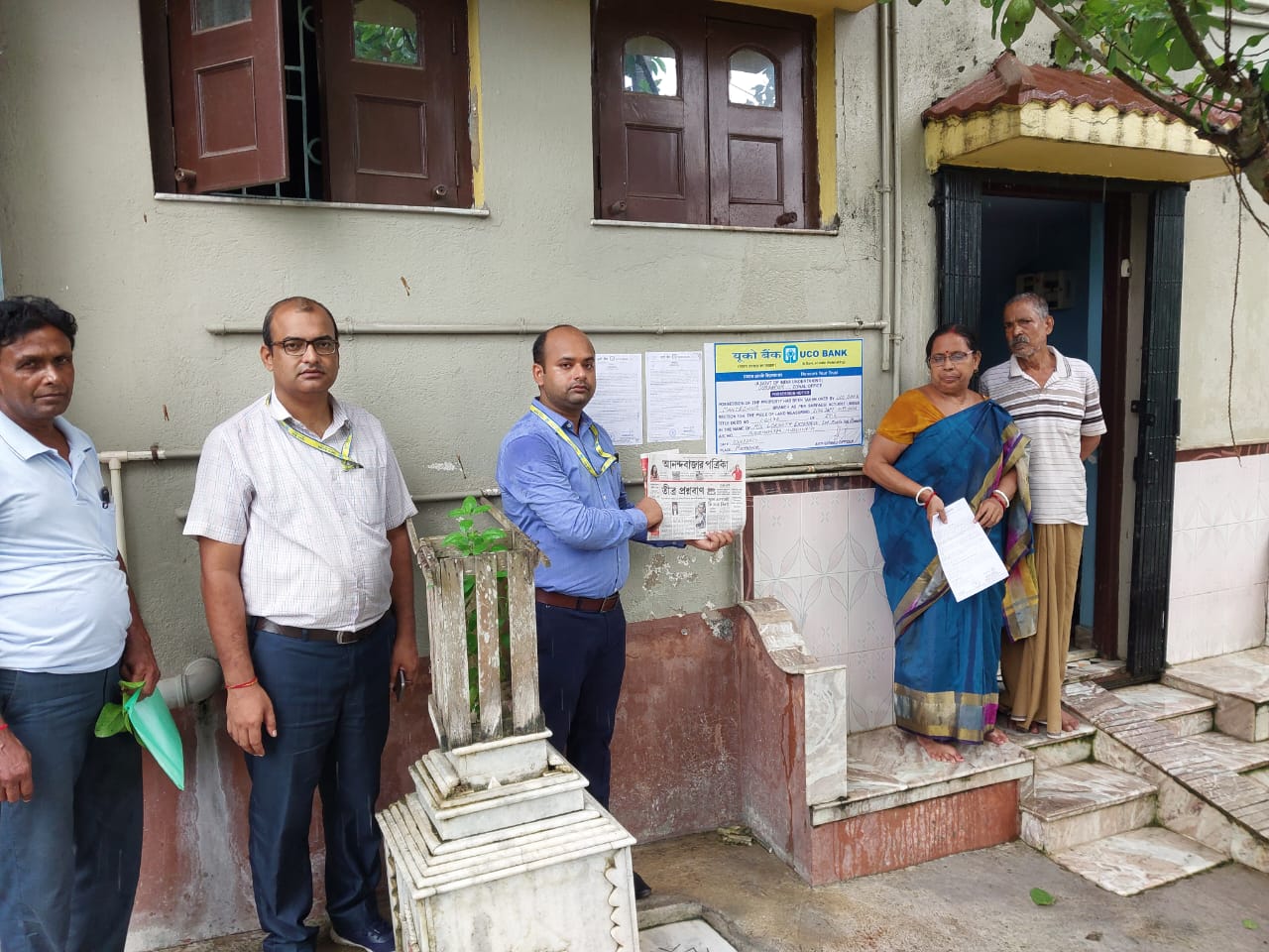 Individual House for sale in NEAR TANTI PUKUR Burdwan — photo 1