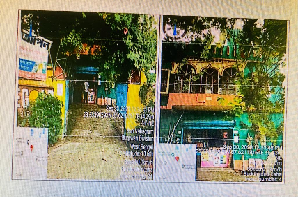 Individual House for sale in C/O- Buddhadeb Laha Vill + P.o- Bananabagram  P.S- Ausgram Dist- Purba Burdwan West Bengal- 713152 Barddhaman — photo 1