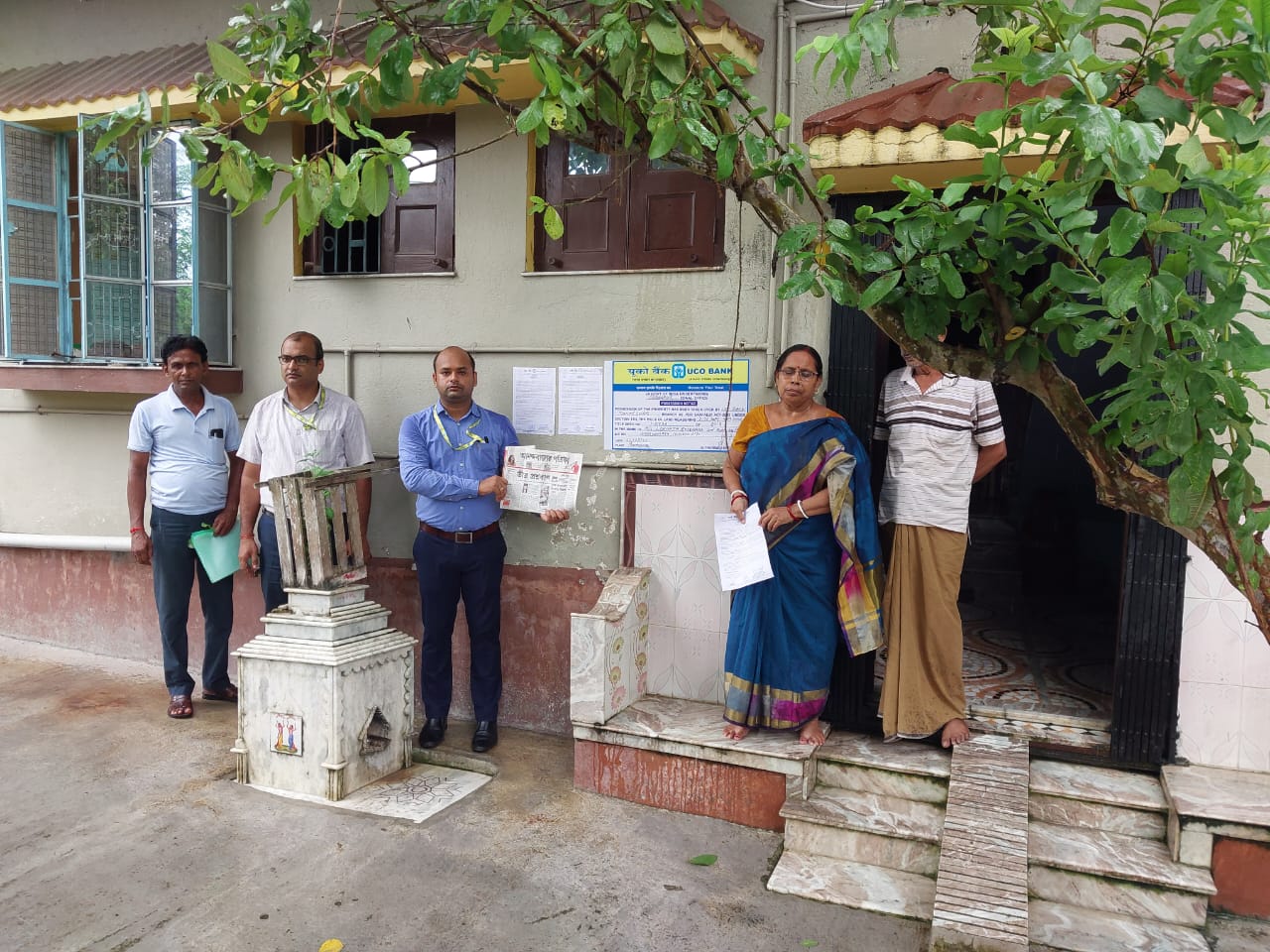 Individual House for sale in NEAR TANTI PUKUR Burdwan — photo 4