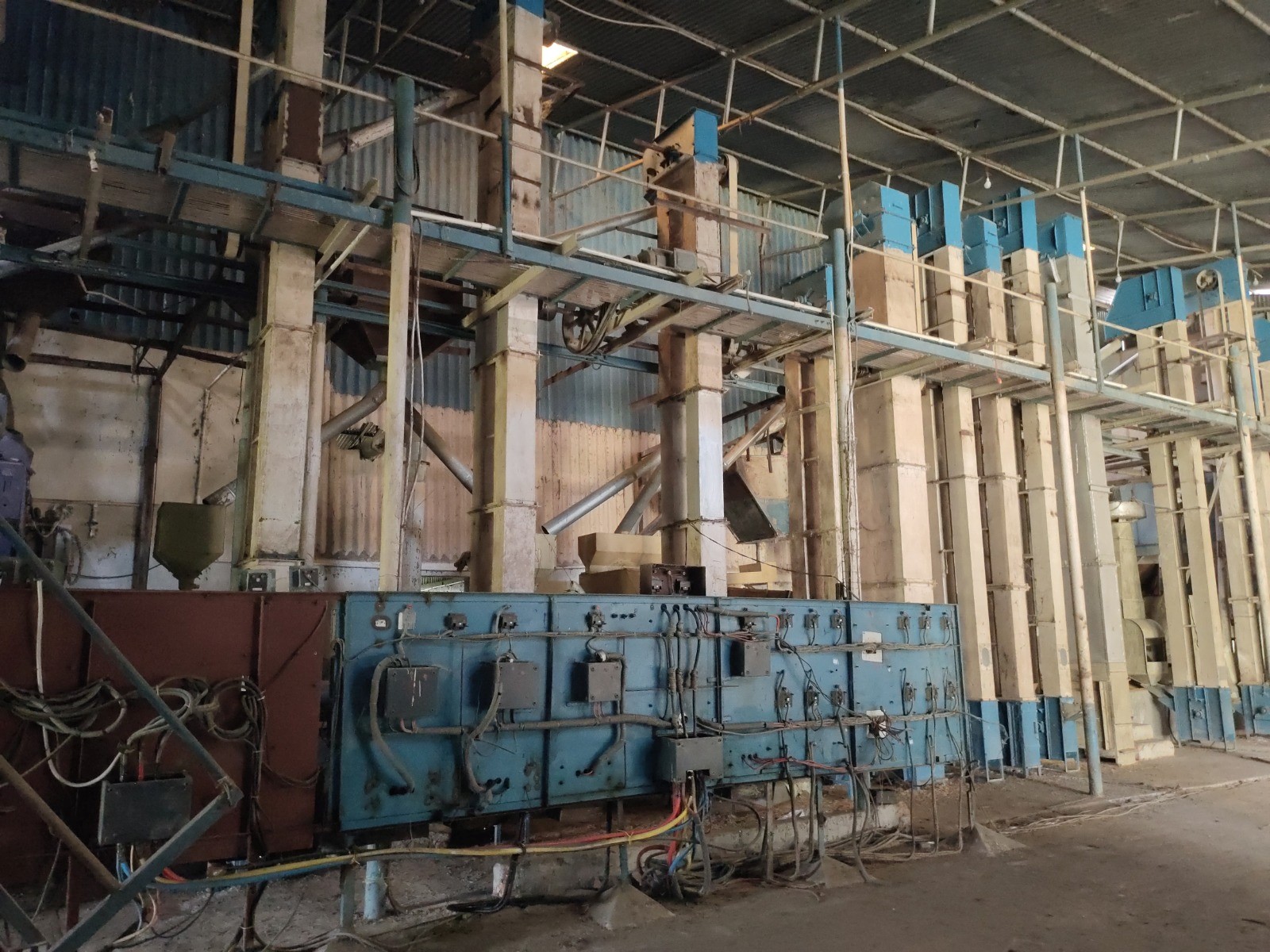 Industrial Plot with Factory Building for sale in Memari — photo 2