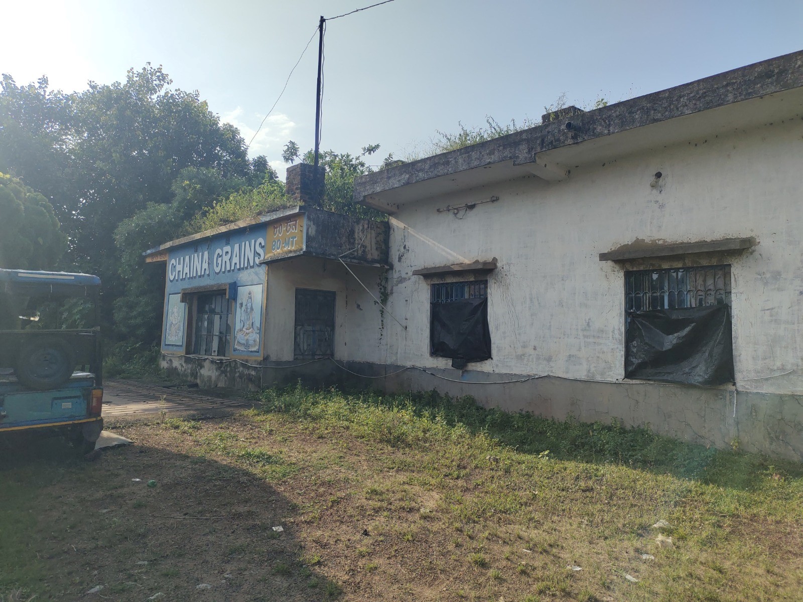 Industrial Plot with Factory Building for sale in Memari — photo 6